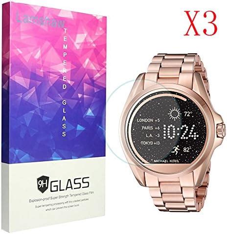 Amazon.com: Michael Kors Screen Protector